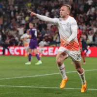 West Ham campeón de la Conference League: con gol agónico de Bowen derrotó a Fiorentina