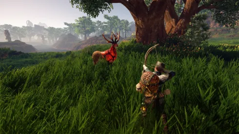 El juegazo de SUPERVIVENCIA que está en su mayor descuento histórico en Steam