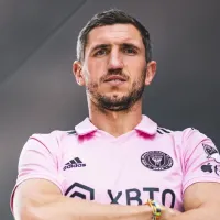 Escapó de la guerra en Ucrania y ahora jugará con Messi en Inter Miami