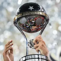 Copa Sudamericana: los equipos clasificados a las próximas rondas