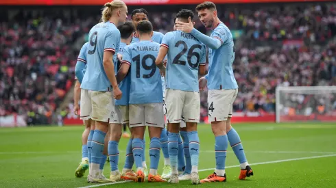 Photo by Shaun Botterill/Getty Images