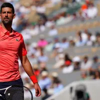 ¿Quiénes son la esposa, hijos y entorno familiar de Novak Djokovic?