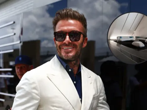 Vale 20 millones de dólares: Así es por dentro el INCREÍBLE departamento de David Beckham (FOTOS)