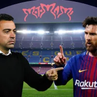 Los nombres a los que apunta Barcelona después del 'no' de Messi