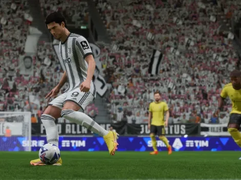 FIFA 23: Contenido nuevo de hoy (jueves 8 de junio) – SBC de Federico Chiesa TOTS Moments, y más