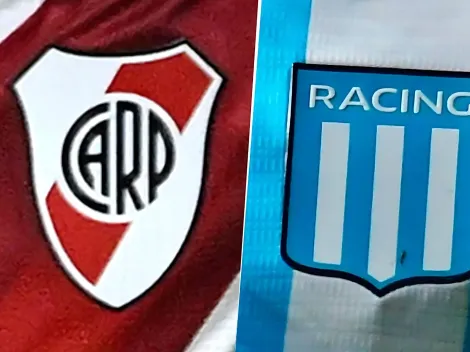 Un ex River y Racing le dijo adiós al fútbol europeo y volvió a la Argentina
