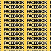 Solo para FANÁTICOS DE LAS REDES: encuentra la palabra FACEBOOK en 15 segundos