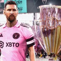 Messi: la esperanza de la MLS para frenar la hegemonía de la Liga MX