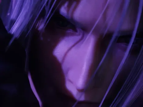 Final Fantasy VII Rebirth presenta su primer trailer oficial y confirma ventana de lanzamiento