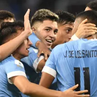 Sorpresiva decisión de Uruguay tras llegar a la final del Mundial Sub 20