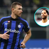 Ex Manchester City reveló el plan de Inter para ganar la Champions