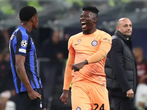 La oferta que rechazó Inter antes de la final de la Champions