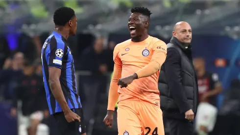 Inter rechazó una oferta de Chelsea por una de sus máximas figuras.