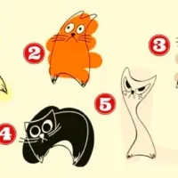 ¿Con qué gato te identificas? Descubre CÓMO ERES EN EL AMOR
