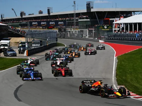 Horarios del Gran Premio de Canadá 2023 por la F1: ¿Dónde ver las prácticas libres, clasificación y carrera?