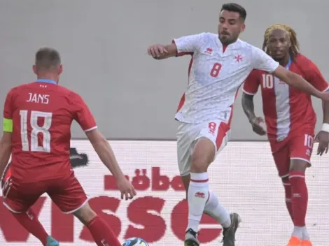 Malta rompió su mala racha y extendió la de Luxemburgo