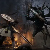 La espectacular demo que puedes probar ahora mismo y es furor en Steam