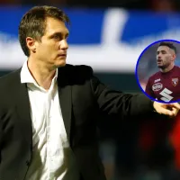 Barros Schelotto presentó la lista de Paraguay y hay polémica con Sanabria