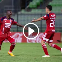 VIDEO DIM le ganó a Metropolitanos con un quiebre de cadera de Batalla