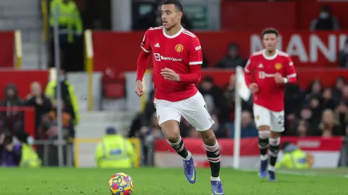 El jugador de 21 años estaría siendo tentado por equipos de la Serie A.