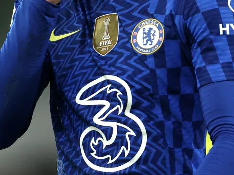 Dramático: exfutbolista de Chelsea es alcohólico y vive en la calle