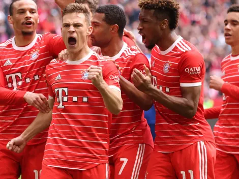 Bayern Múnich se adelanta a varios equipos de la Premier y cierra su primer fichaje del mercado