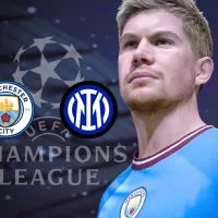 Manchester City vs Inter Milan – Pronóstico Final UEFA Champions League según FIFA 23
