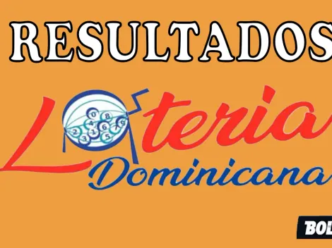Resultados en la Lotería Nacional Dominicana del sábado 10 junio 2023