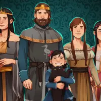 El genial juego de rol que está a un gran descuento antes de que salga su secuela en Steam