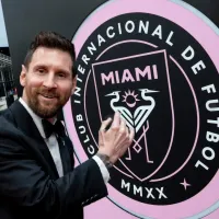 El control del fútbol en Estados Unidos, a los pies de Messi