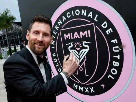 El control del fútbol en Estados Unidos, a los pies de Messi