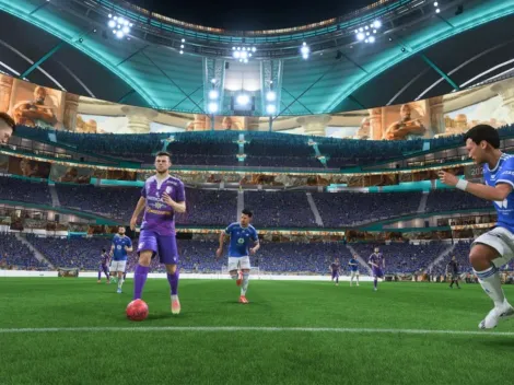 FIFA 23: Contenido nuevo de hoy (sábado 10 de junio) – SBC de Busquets EOAE, y más