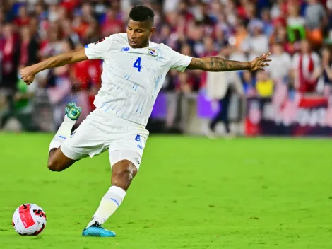 Panamá vs. Nicaragua EN VIVO – Amistoso 2023: Minuto a minuto y dónde verlo