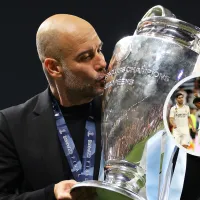 La advertencia de Guardiola a Real Madrid