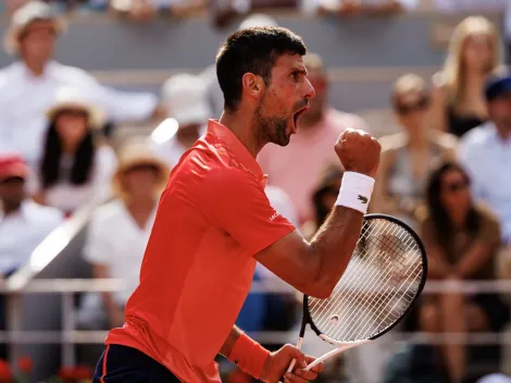 EN VIVO: Djokovic vs. Ruud por la final de Roland Garros