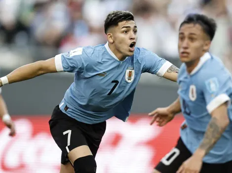 Uruguay vs. Italia, EN VIVO por la final del Mundial Sub-20 2023: dónde ver el partido y minuto a minuto