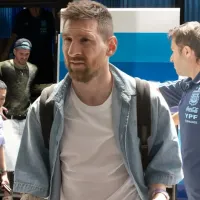 El furor por Messi en China desata una ola de fraudes
