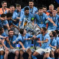 Así es el once ideal de la temporada de la Champions League