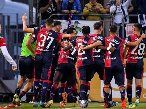 ¡Consiguen el ascenso! Un viejo campeón vuelve a la Serie A