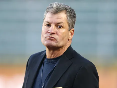 Biaggio, despedido como DT de The Strongest tras solo un mes en el cargo