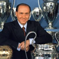 Leyenda del fútbol: ¿quién fue Silvio Berlusconi?