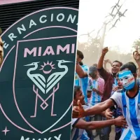 Efecto Messi: Inter Miami encabeza la lista de las búsquedas en Google de Bangladesh
