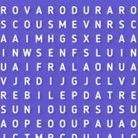 NADIE LO LOGRA: encuentra la palabra ESTRELLA en 30 segundos