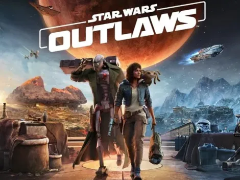 Primer vistazo a STAR WARS Outlaws y su jugabilidad