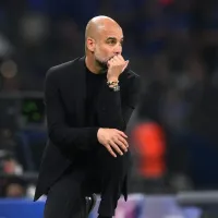 Guardiola saldrá de Manchester City al finalizar su contrato en 2025