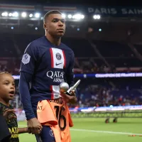 Mbappé lo confirmó todo: "Informé a PSG que no voy a renovar"