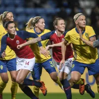 Escándalo en el fútbol femenino: \'Tuvimos que enseñar los genitales para jugar el Mundial\'