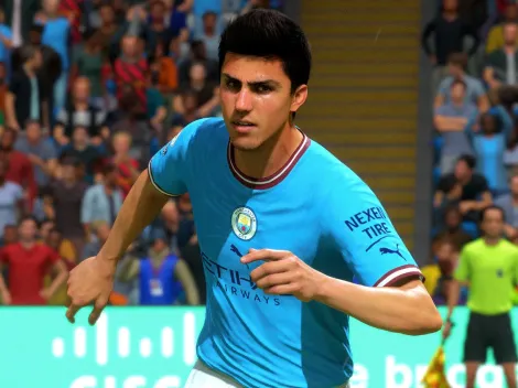 FIFA 23: Contenido nuevo de hoy (martes 13/6) – Player pick de TOTS, y más