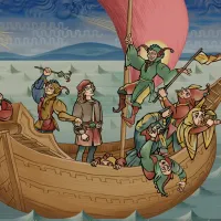 El galardonado juego de AVENTURA que está en descuento ahora en Steam