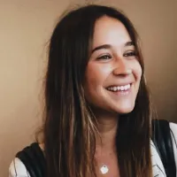 Quién es Olga Ríos, la pareja de Alexia Putellas